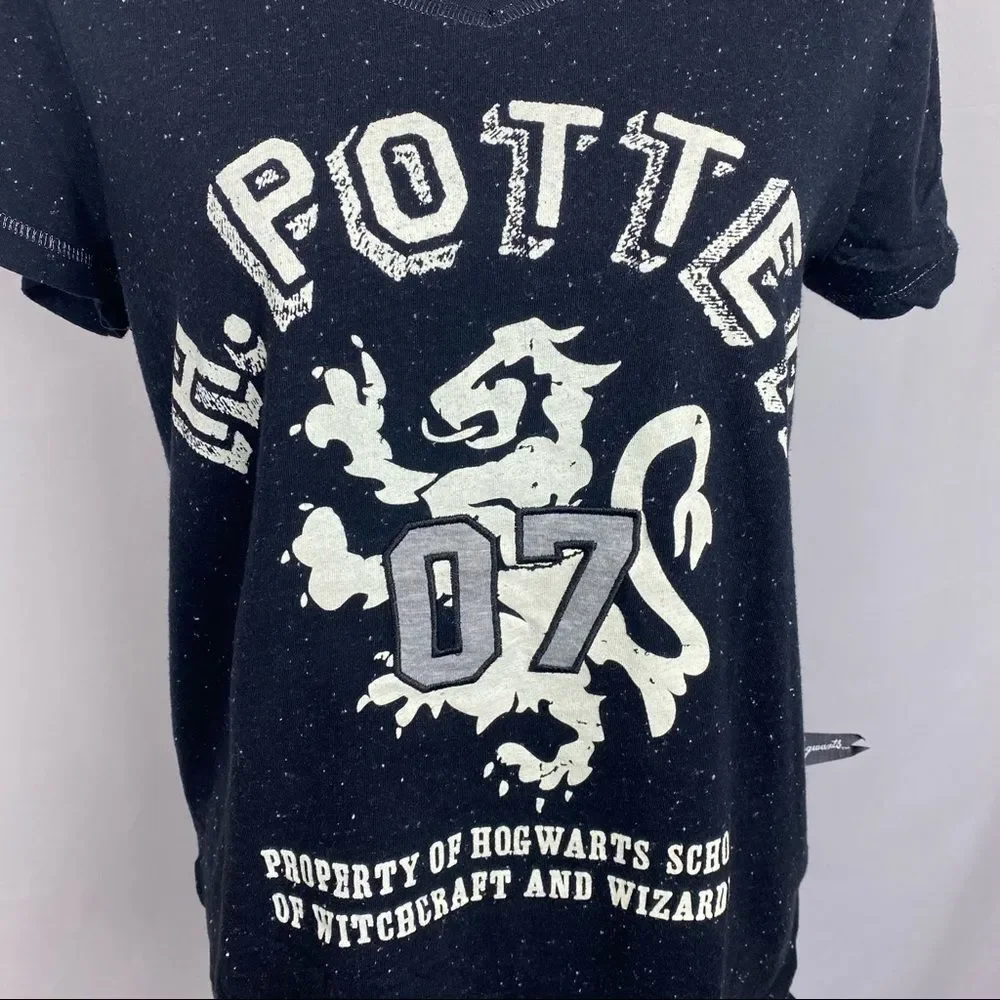 Harry‎ Potter T-shirt